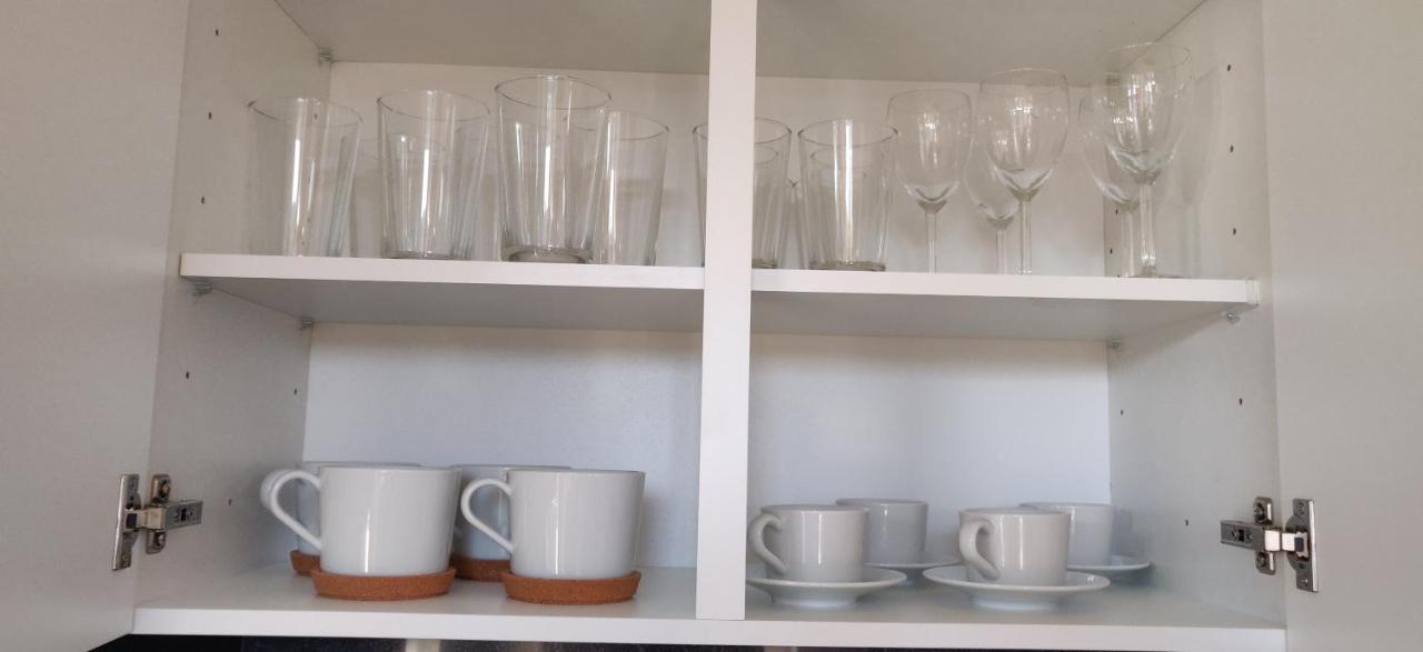 Appartement Schoenblick Stadtteil Bad Muenster Am Stein Ebernburg Bad Kreuznach Kültér fotó
